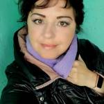 Марина Иванова