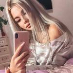 Екатерина Руденко