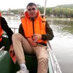 Алексей Лелюков