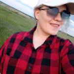 Александра Кручинина