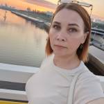 Юлия Панфилова