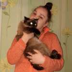 Вероника И Пуся