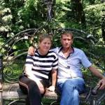 Юрий Каганов