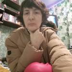 Маруся Климова