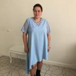 Валентина Любимова