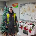 Игорь Абзалов