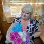 Оксана Кисова