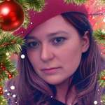 Анна Налимова