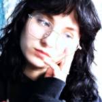 Алина Зубахина