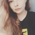 Довгаль Олеся