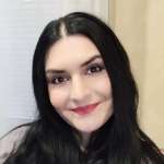 Наргиз Яхьяева