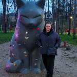 Янчик Маринина