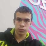 Алексей Григорьев