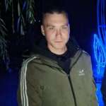 Дмитрий Ежов