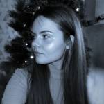 Настасья Сухаренко