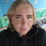 Людмила Лиончук