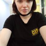 Ольга Стельмак