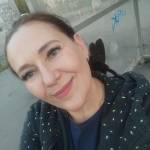 Ольга Царёва