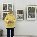 Александра Никитина