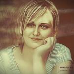 Александра Дрюкова