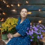 Даша Середкина