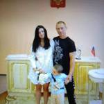 Кристина Новоселова