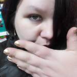 Ирина Заказникова