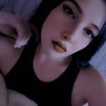 Анастасия Назарова