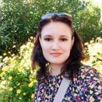 Наталия Ерахова