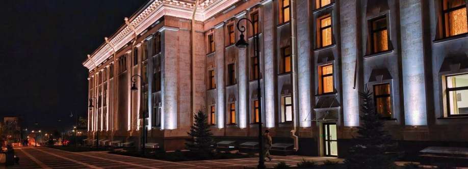 Игорь Любиев