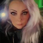 Настя Троицкая