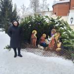 Ульяна Малашина