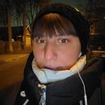 Евгения Мартьянова