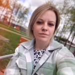 Елизавета Иудина