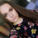 Маша Вдовик