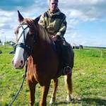 Дмитрий Беляев