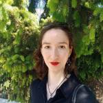 Ирина Маличенко