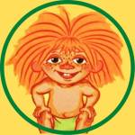 Антошка Пинигин