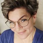 Наталия Вострикова