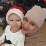 Валя Воронина