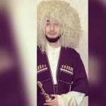 Асхаб Мачигов