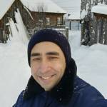 Иван Бабушкин