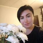 Татьяна Петрова