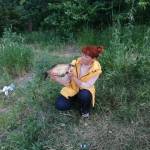 Елена Суслова