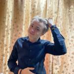 Александр Бори