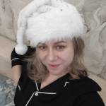 Наталья Власова