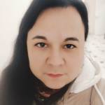 Наталья Конева