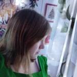 Катя Илюшина