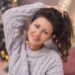 Юлия Ганина