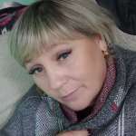 Татьяна Шахвердян